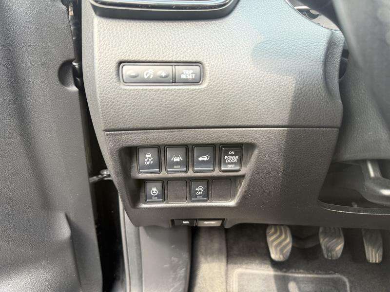 Nissan X-Trail Techna
