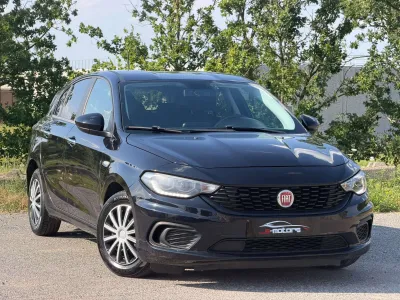 Fiat Tipo 1.4i * GPS * AIRCO *