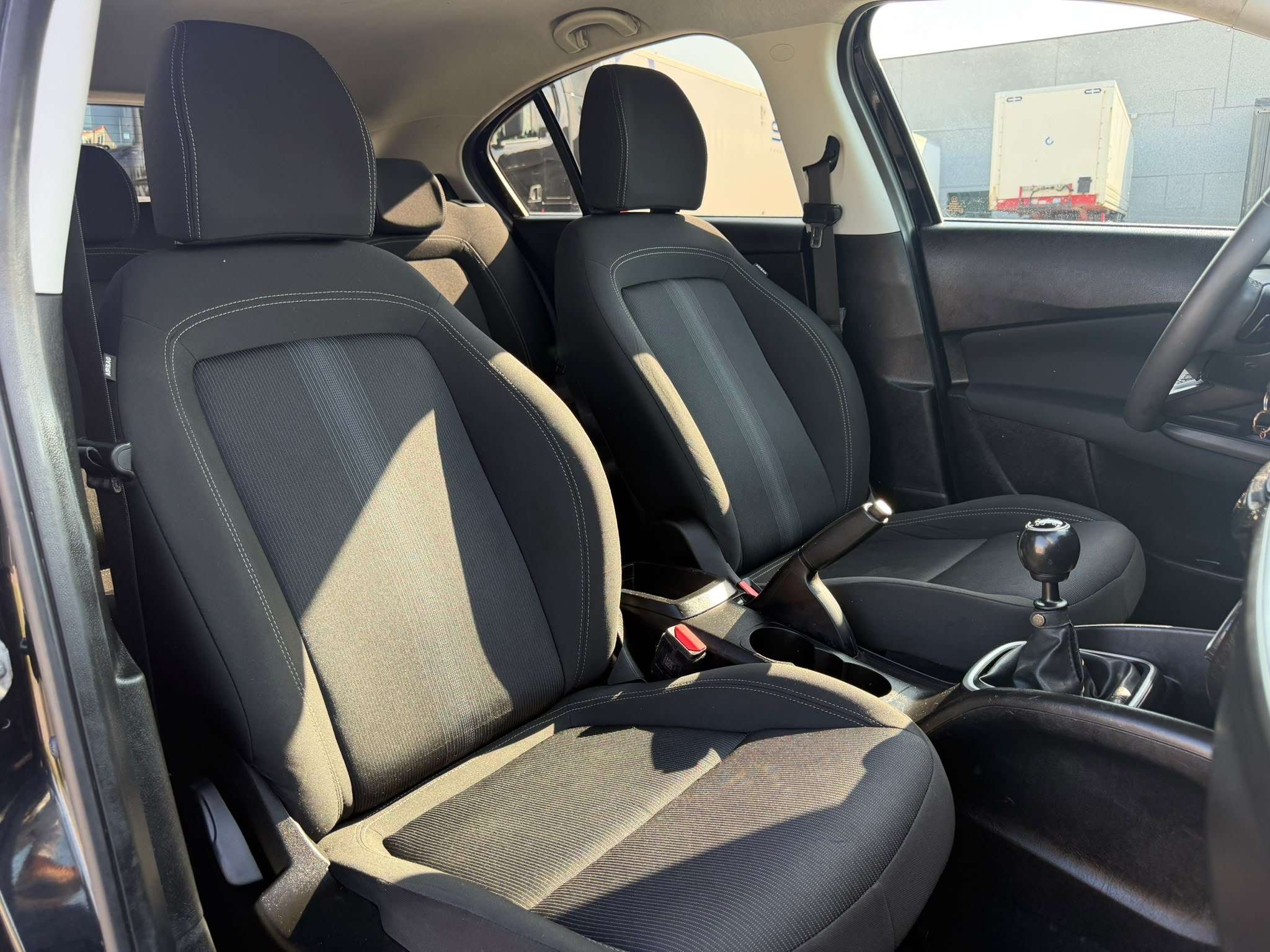 Fiat Tipo 1.4i * GPS * AIRCO *