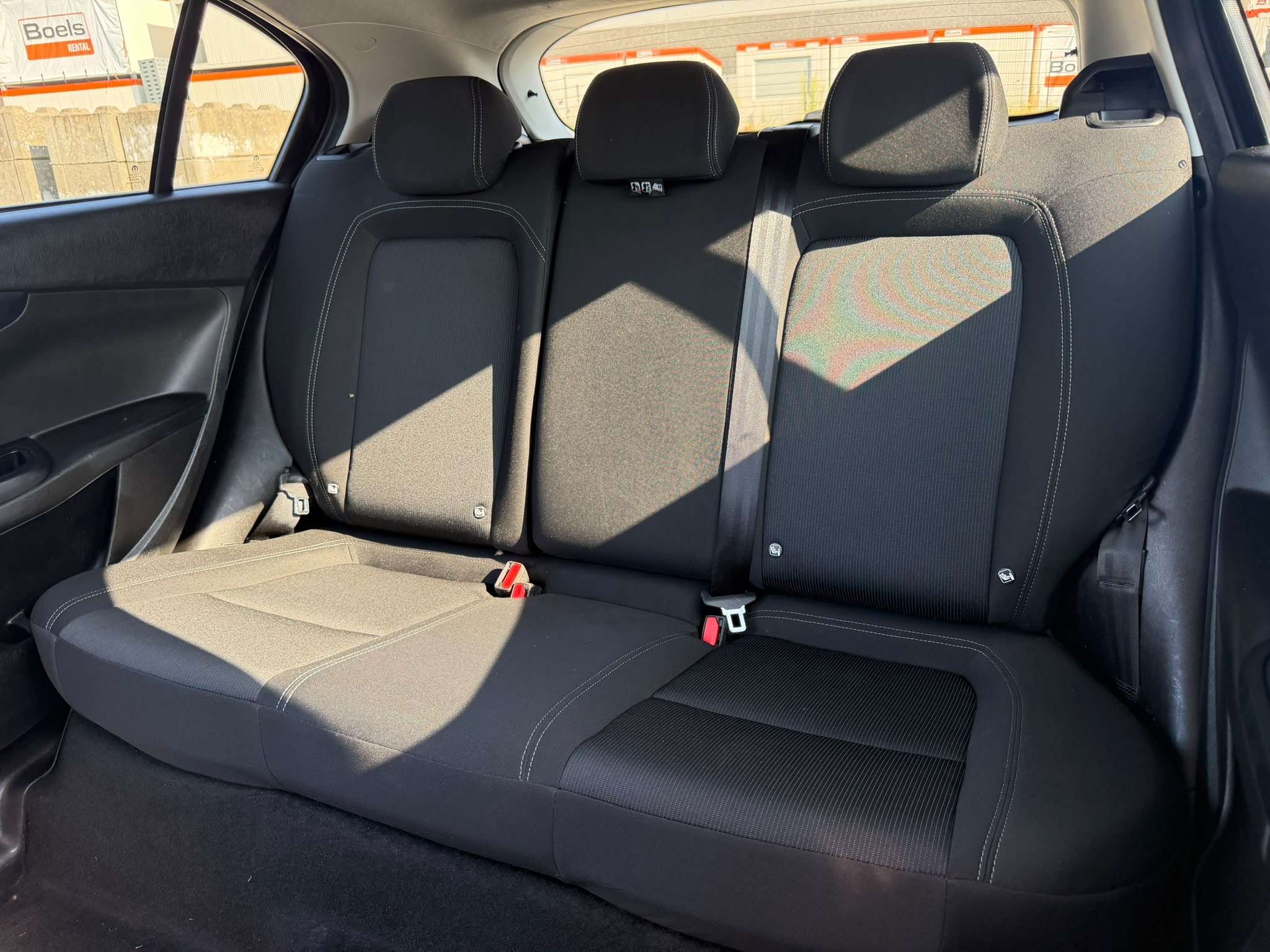 Fiat Tipo 1.4i * GPS * AIRCO *