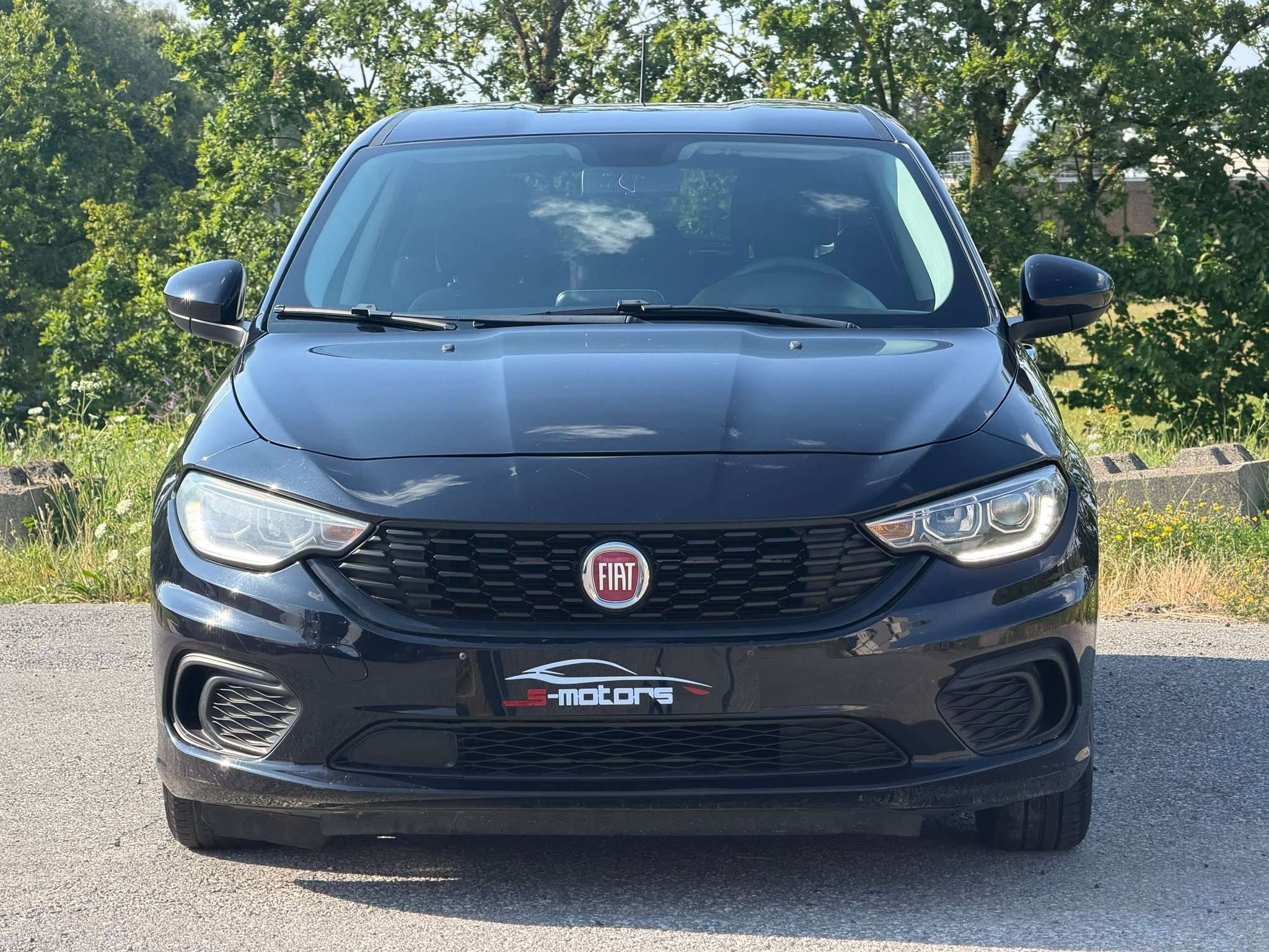 Fiat Tipo 1.4i * GPS * AIRCO *