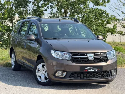 Dacia Logan * AUTOMATIQUE * AIRCO