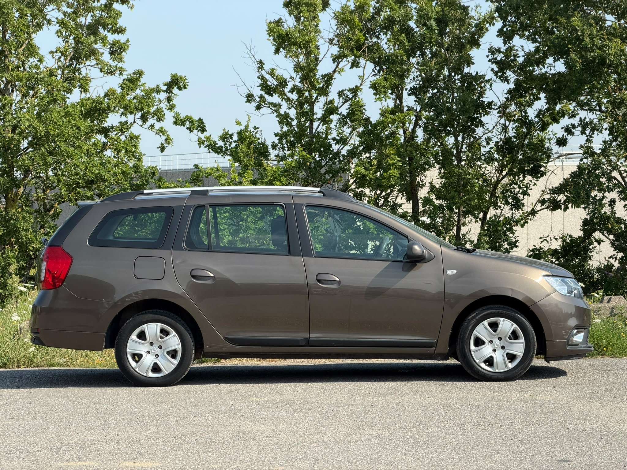 Dacia Logan * AUTOMATIQUE * AIRCO