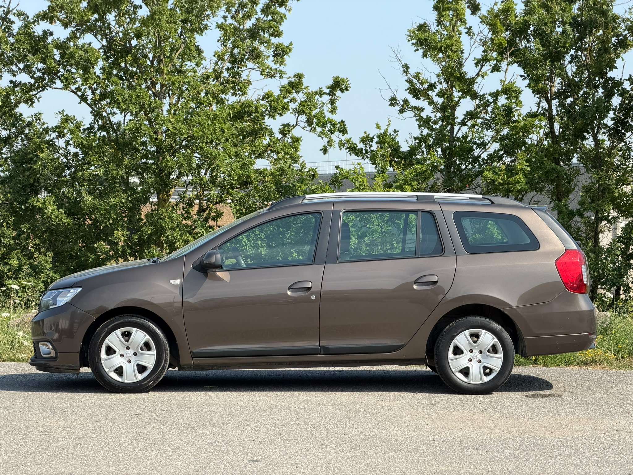Dacia Logan * AUTOMATIQUE * AIRCO