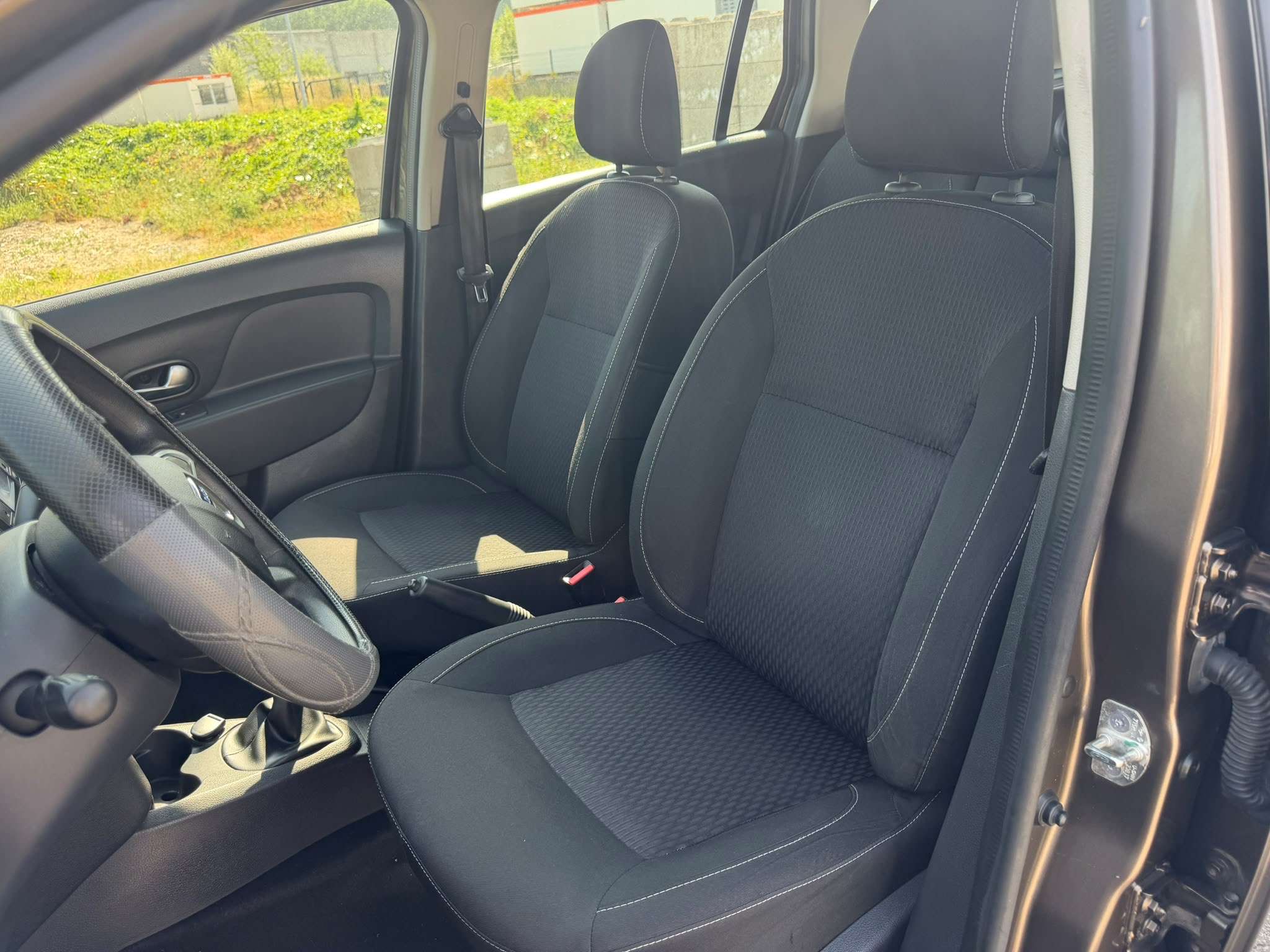 Dacia Logan * AUTOMATIQUE * AIRCO