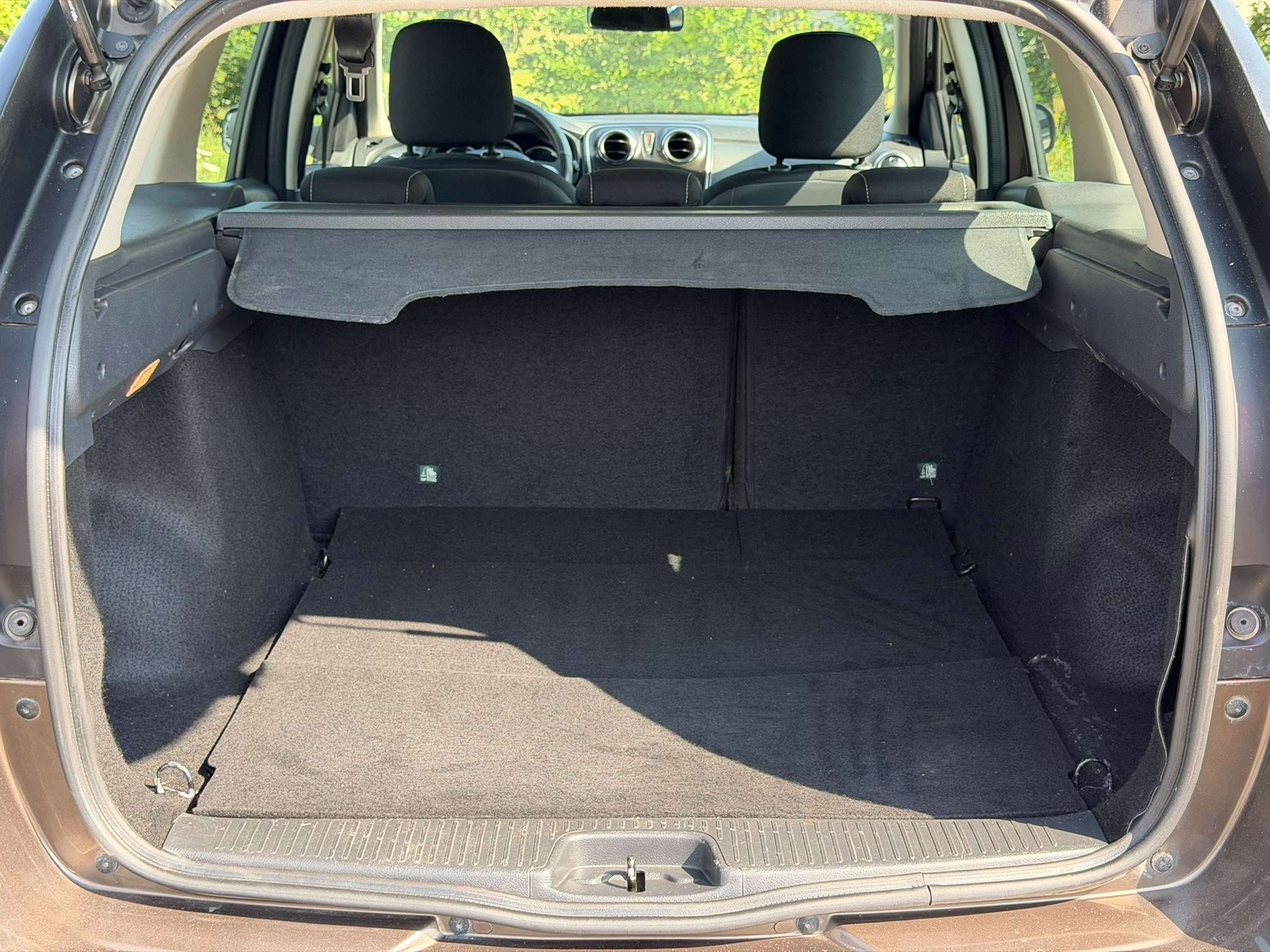 Dacia Logan * AUTOMATIQUE * AIRCO