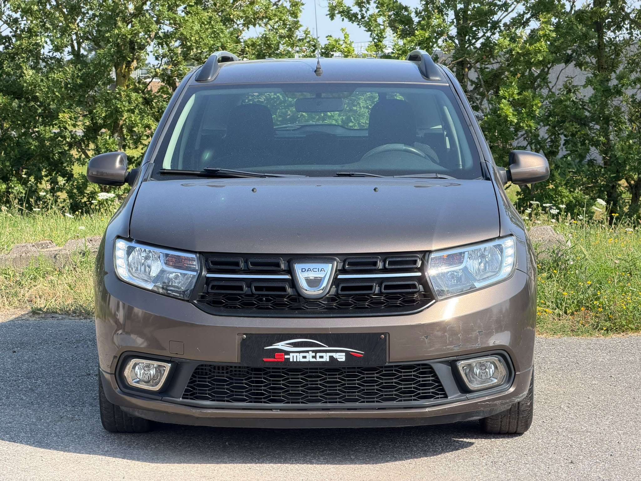 Dacia Logan * AUTOMATIQUE * AIRCO