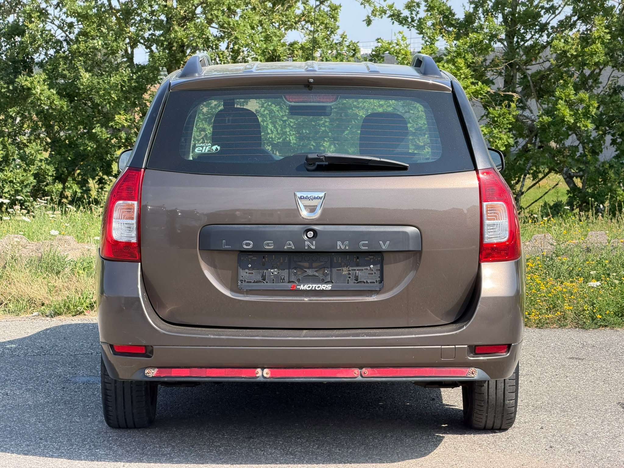 Dacia Logan * AUTOMATIQUE * AIRCO
