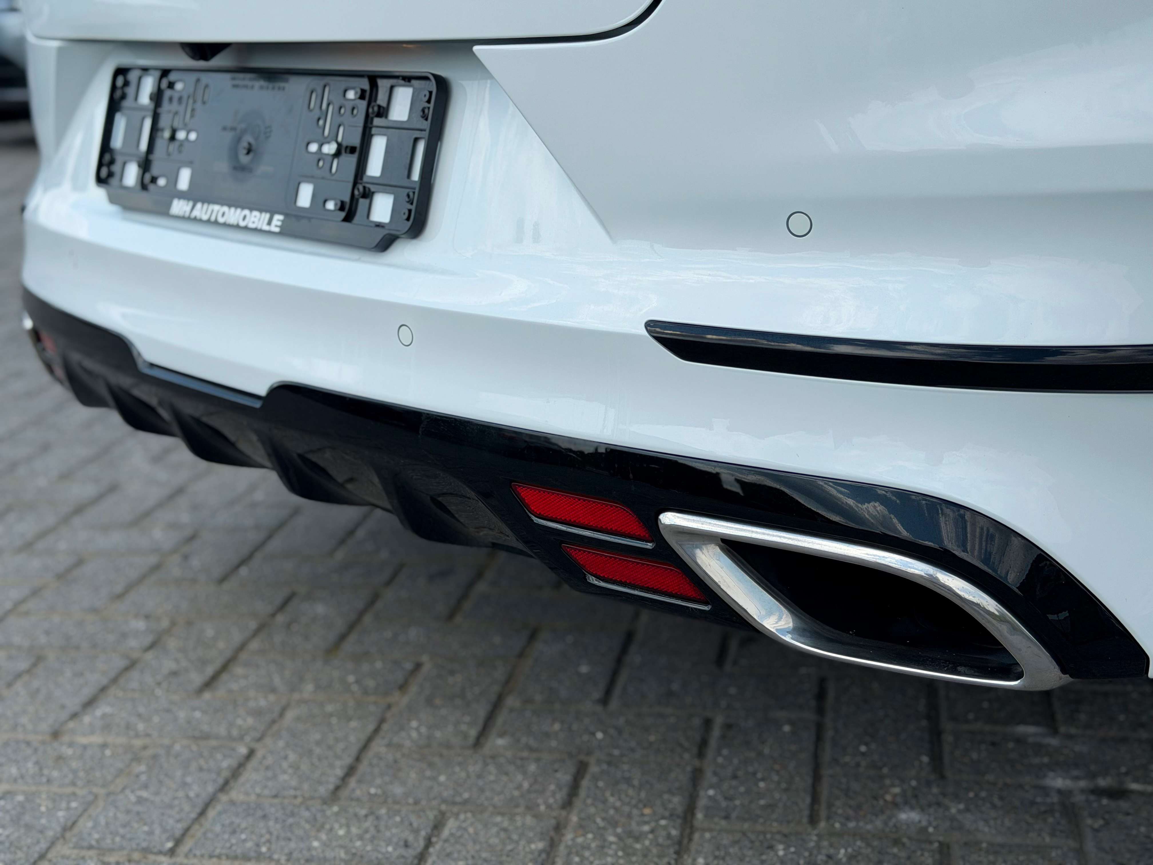 Kia ProCeed / pro_cee'd GT 1.6 T-GDi GT DCT ISG