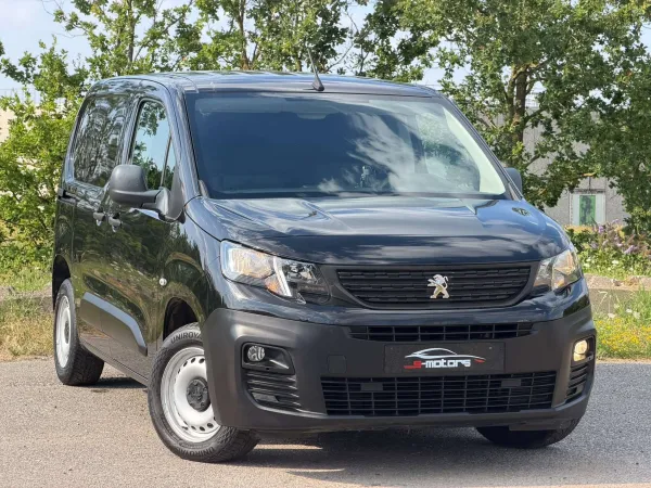 Peugeot Partner Partner 1.6 HDI * UTILITAIRE *