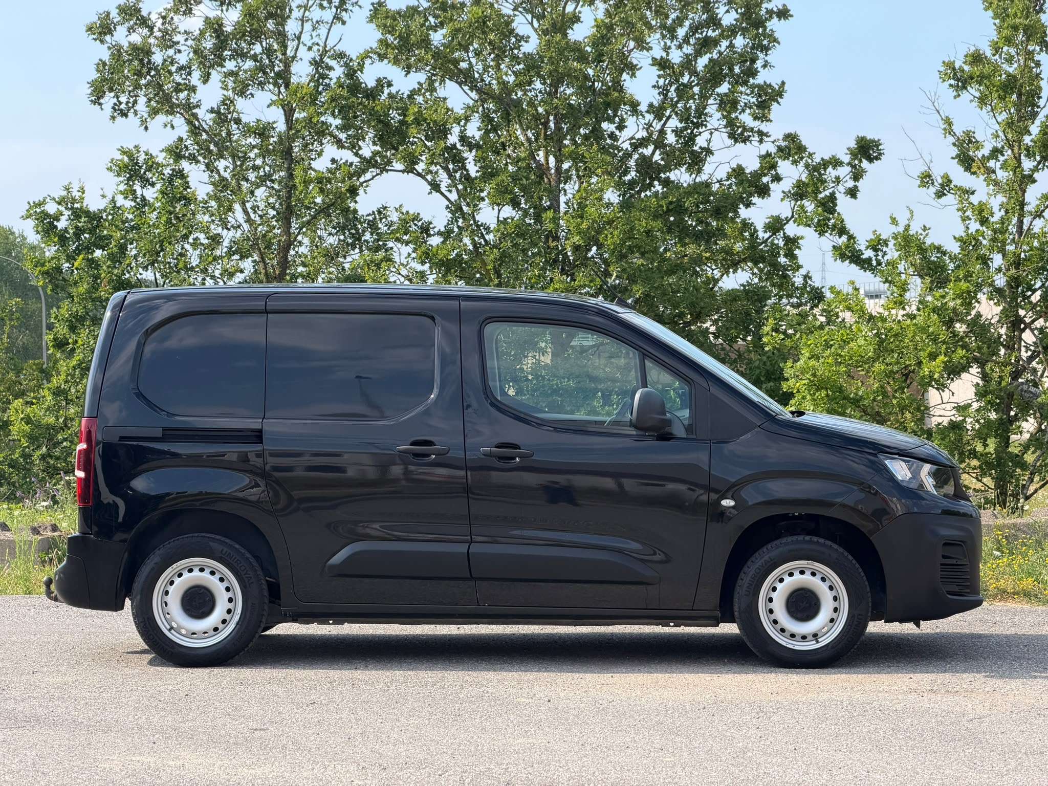 Peugeot Partner Partner 1.6 HDI * UTILITAIRE *