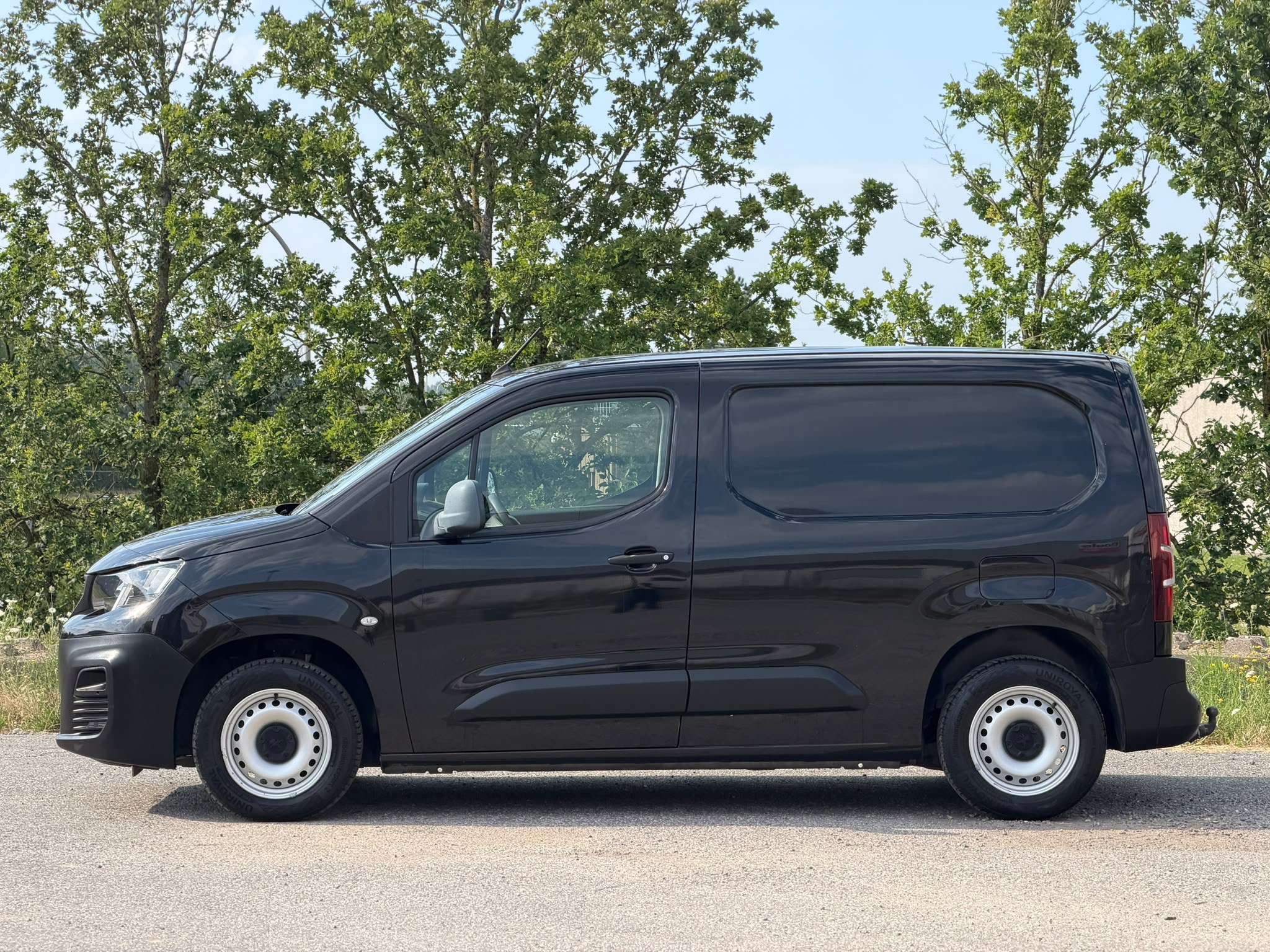 Peugeot Partner Partner 1.6 HDI * UTILITAIRE *