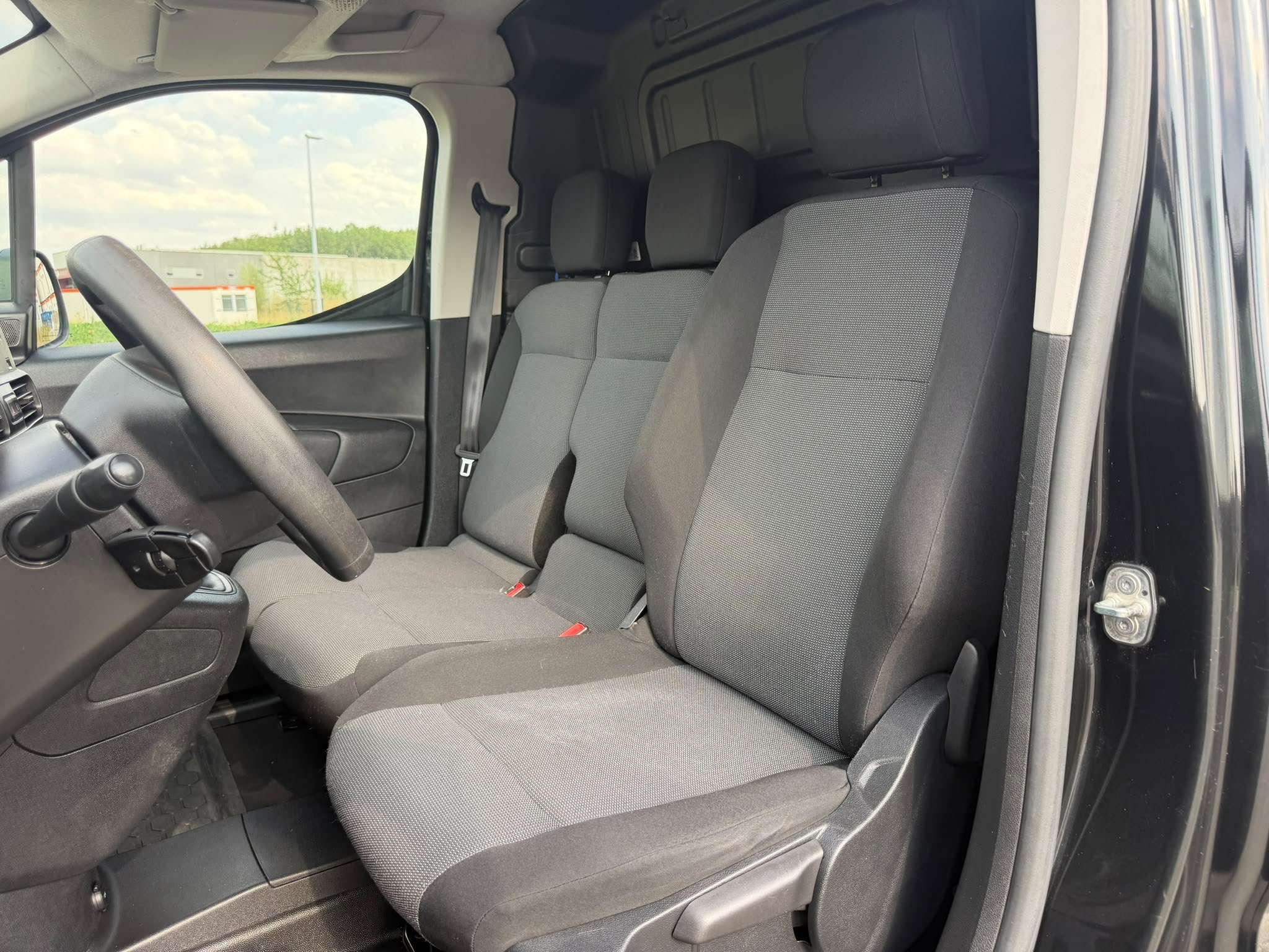 Peugeot Partner Partner 1.6 HDI * UTILITAIRE *