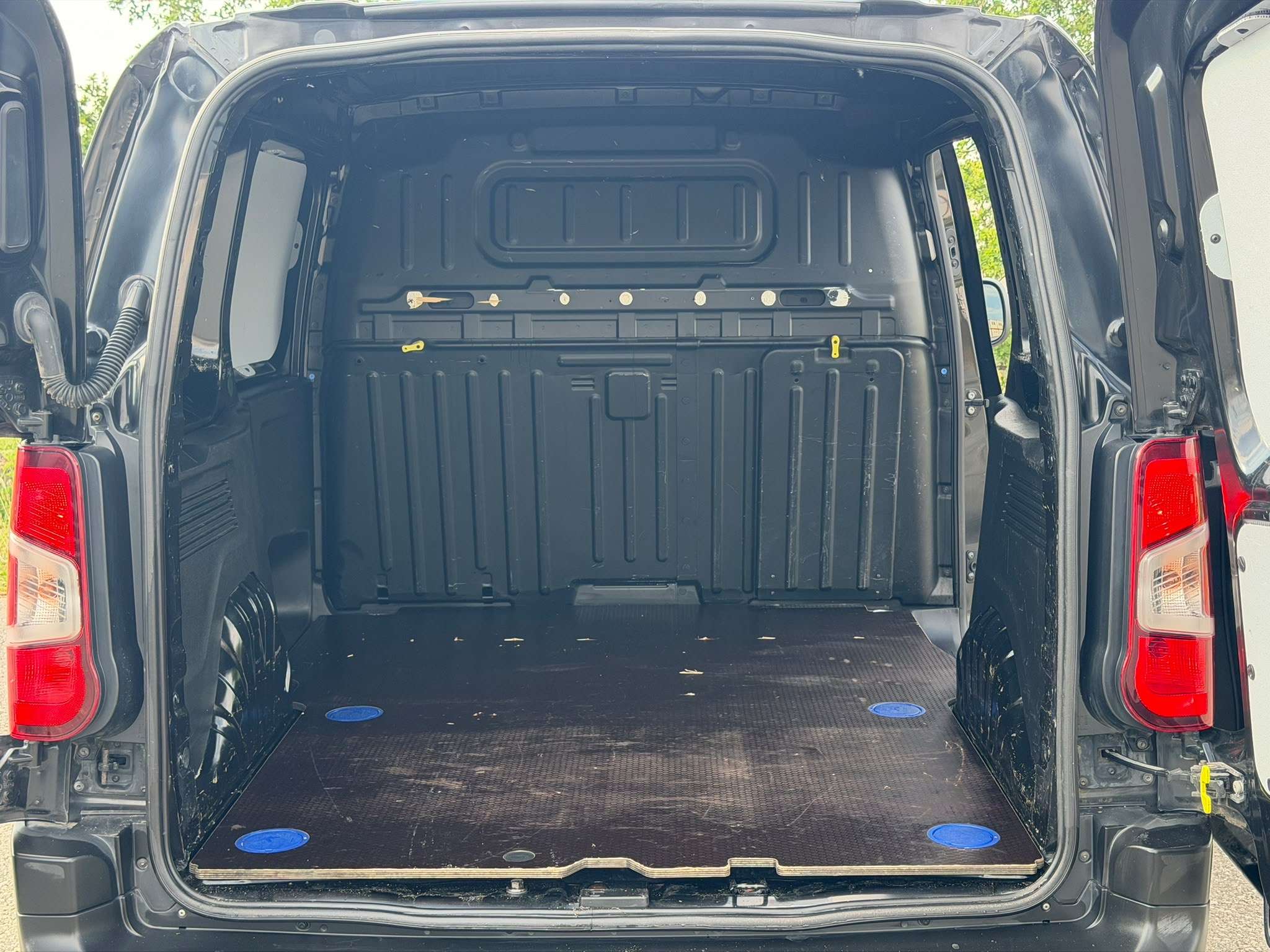 Peugeot Partner Partner 1.6 HDI * UTILITAIRE *