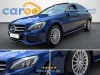 Mercedes-Benz C 180 C 180 d BlueTEC Break AVANGARDE *OPEN DAK - ZETELVERWARMING - ELEKTRISCHE KOFFER* thumbnail