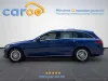 Mercedes-Benz C 180 C 180 d BlueTEC Break AVANGARDE *OPEN DAK - ZETELVERWARMING - ELEKTRISCHE KOFFER* thumbnail