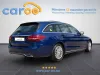 Mercedes-Benz C 180 C 180 d BlueTEC Break AVANGARDE *OPEN DAK - ZETELVERWARMING - ELEKTRISCHE KOFFER* thumbnail