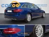 Mercedes-Benz C 180 C 180 d BlueTEC Break AVANGARDE *OPEN DAK - ZETELVERWARMING - ELEKTRISCHE KOFFER* thumbnail