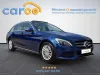 Mercedes-Benz C 180 C 180 d BlueTEC Break AVANGARDE *OPEN DAK - ZETELVERWARMING - ELEKTRISCHE KOFFER* thumbnail