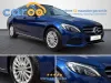 Mercedes-Benz C 180 C 180 d BlueTEC Break AVANGARDE *OPEN DAK - ZETELVERWARMING - ELEKTRISCHE KOFFER* thumbnail