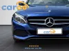 Mercedes-Benz C 180 C 180 d BlueTEC Break AVANGARDE *OPEN DAK - ZETELVERWARMING - ELEKTRISCHE KOFFER* thumbnail