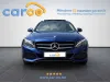 Mercedes-Benz C 180 C 180 d BlueTEC Break AVANGARDE *OPEN DAK - ZETELVERWARMING - ELEKTRISCHE KOFFER* thumbnail