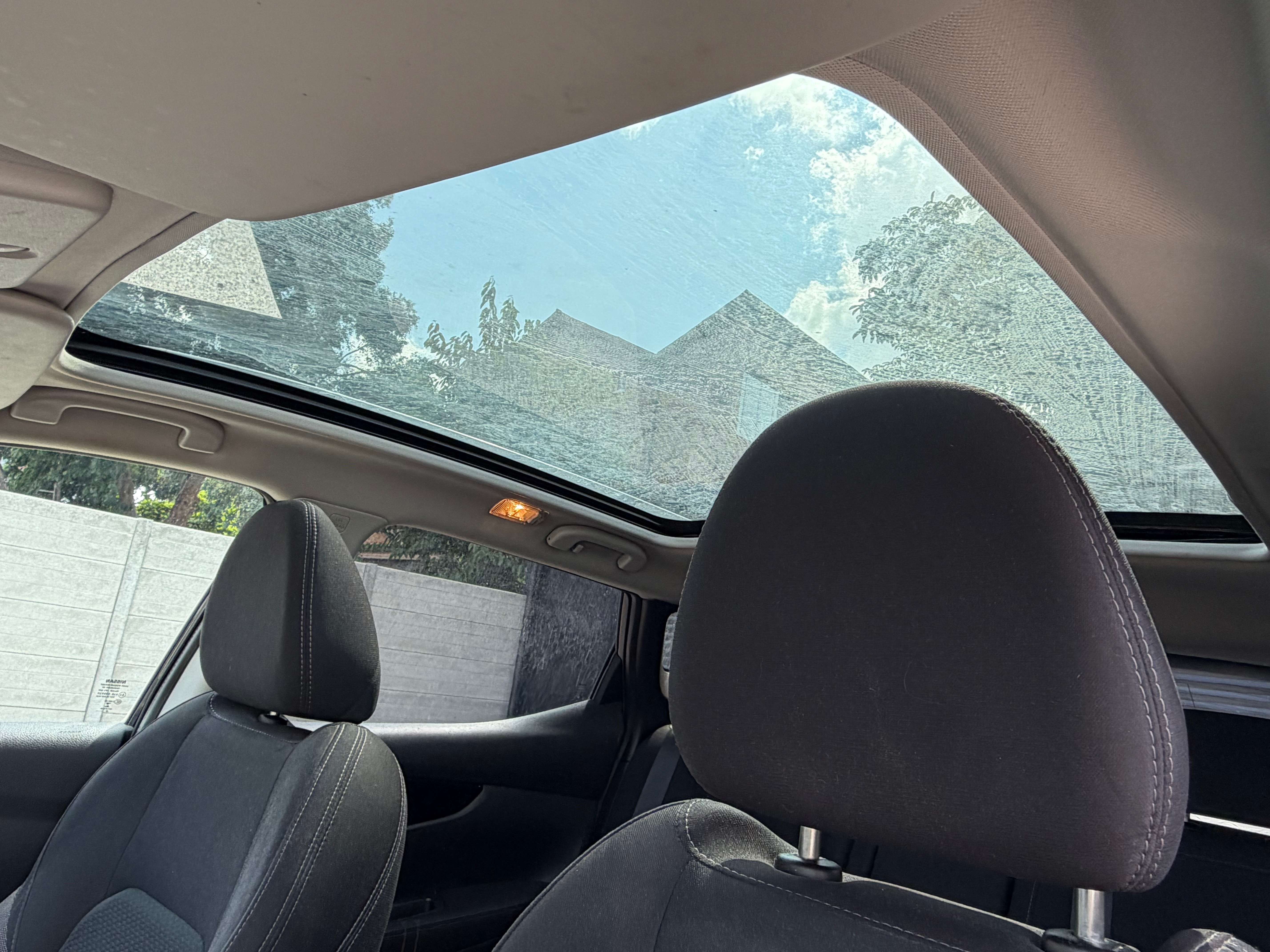 Nissan Qashqai Qashqai 1.3 DIG-T New Tekna ° TOIT PANO ° NAVI _ CAM 360 ° MOTEUR K.O !!! EXPORT MARCHAND