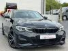 BMW 330 330eA PHEV Pack M NETTO 26.405€ thumbnail