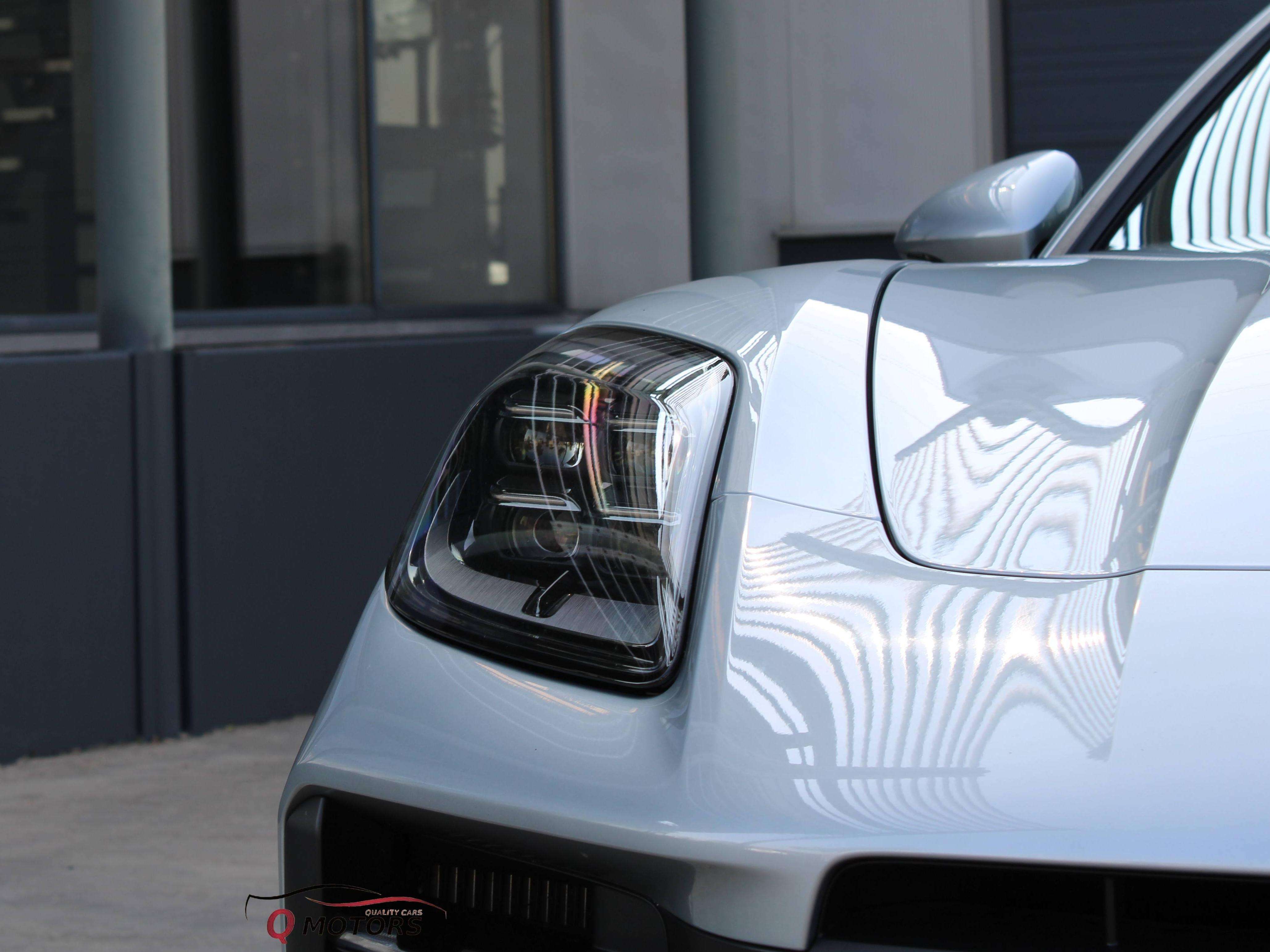Porsche Panamera 4 E-Hybrid-LIFT-PANO-BURMESTER-360-ACC-SOFTCLOSE-LED