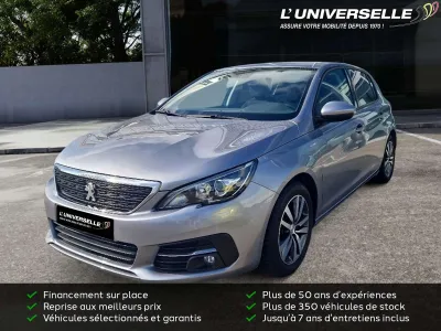 Peugeot 308 STYLE