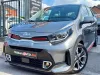 Kia Picanto Picanto 1.2i GT Line ° AUTOMATIQUE ° CUIR ° NAVI ° CAMERA ° GARANTI KIA 2030 !!! !!! thumbnail