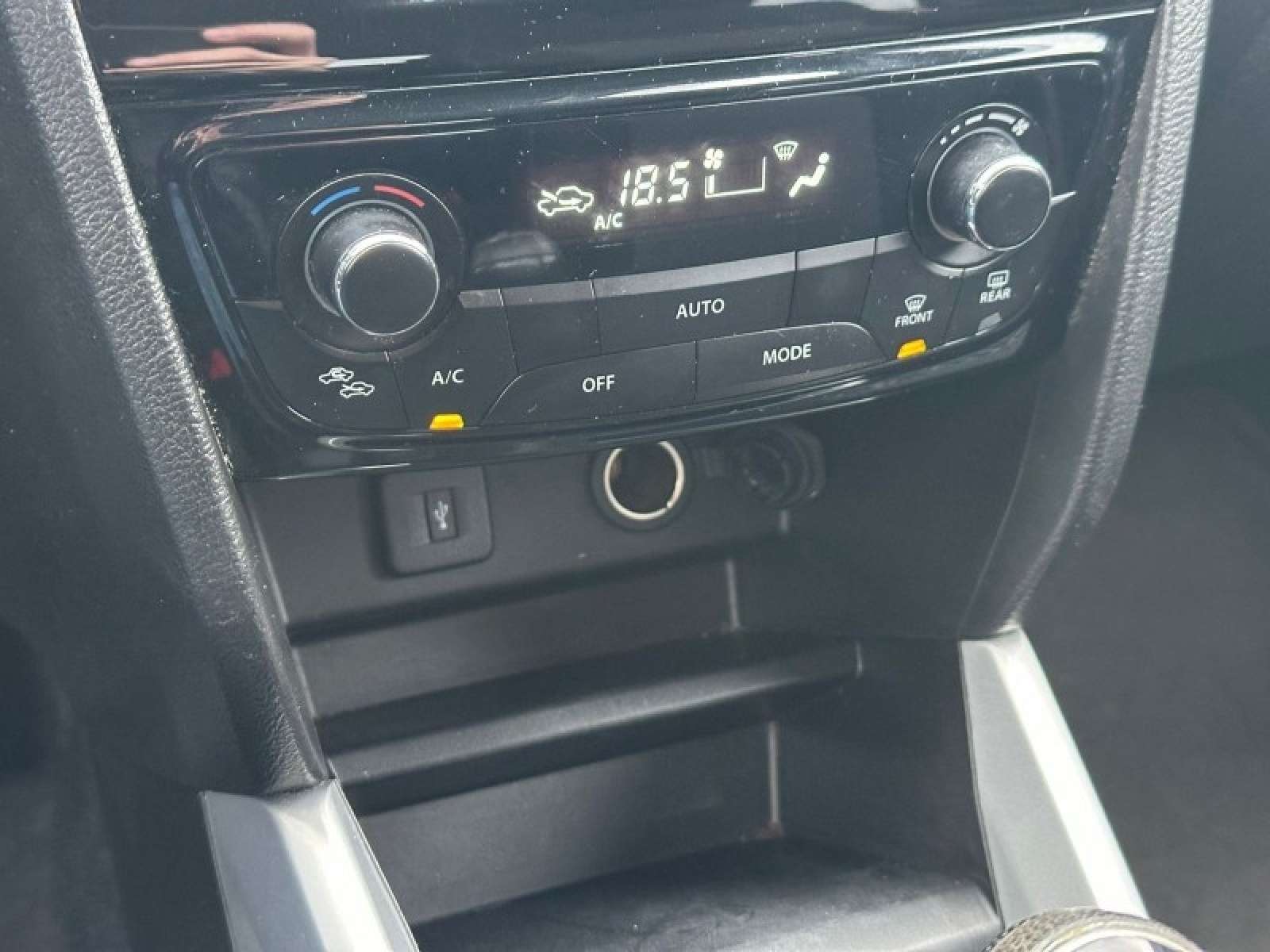 Suzuki Vitara GL+