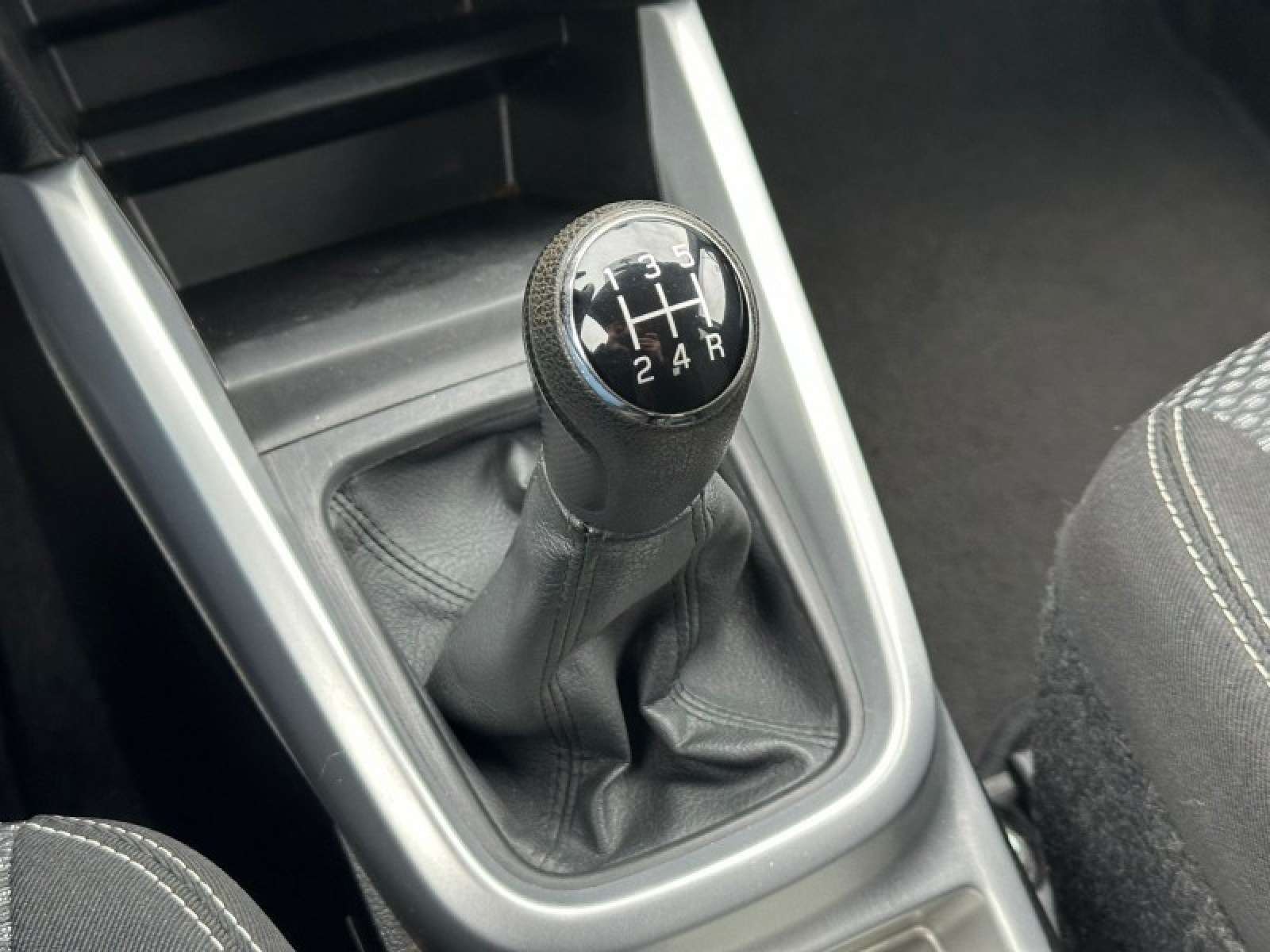 Suzuki Vitara GL+