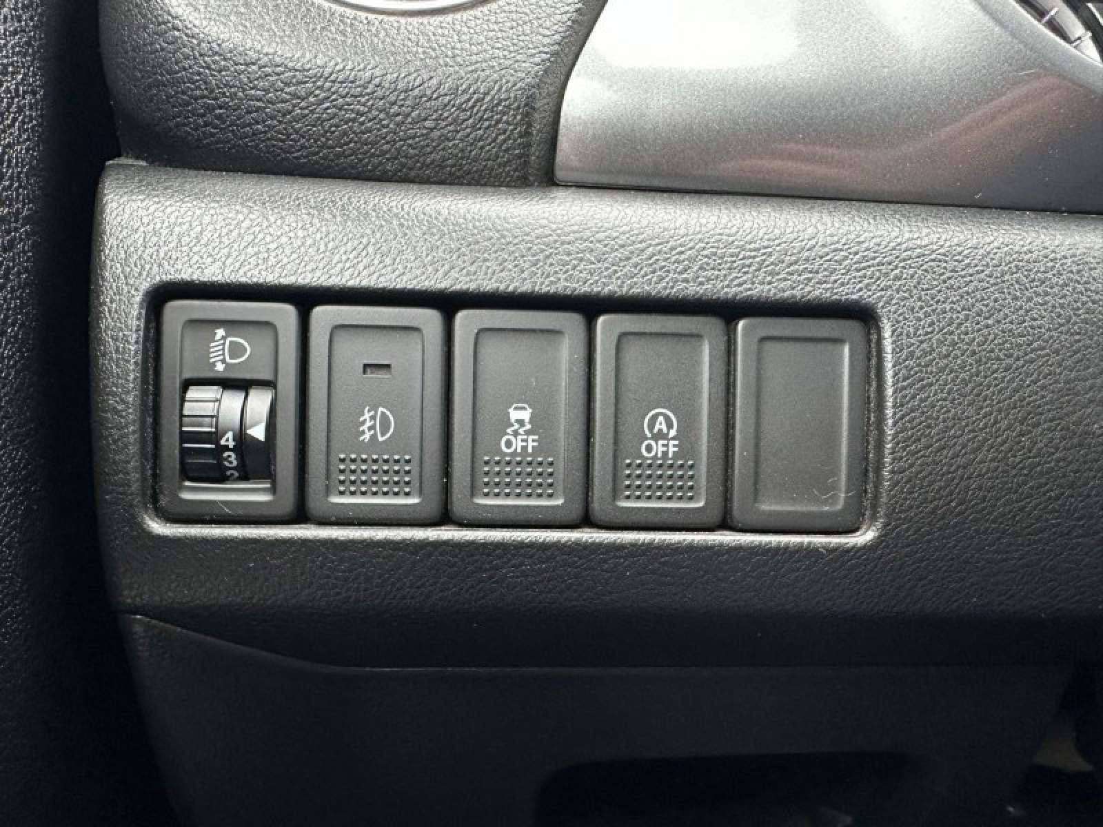Suzuki Vitara GL+