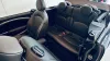 MINI Cooper Cabrio 1.6i PDC BLUETOOTH NAVI CLIM LIM MODE SPORT CUIR JA17 thumbnail