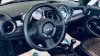 MINI Cooper Cabrio 1.6i PDC BLUETOOTH NAVI CLIM LIM MODE SPORT CUIR JA17 thumbnail