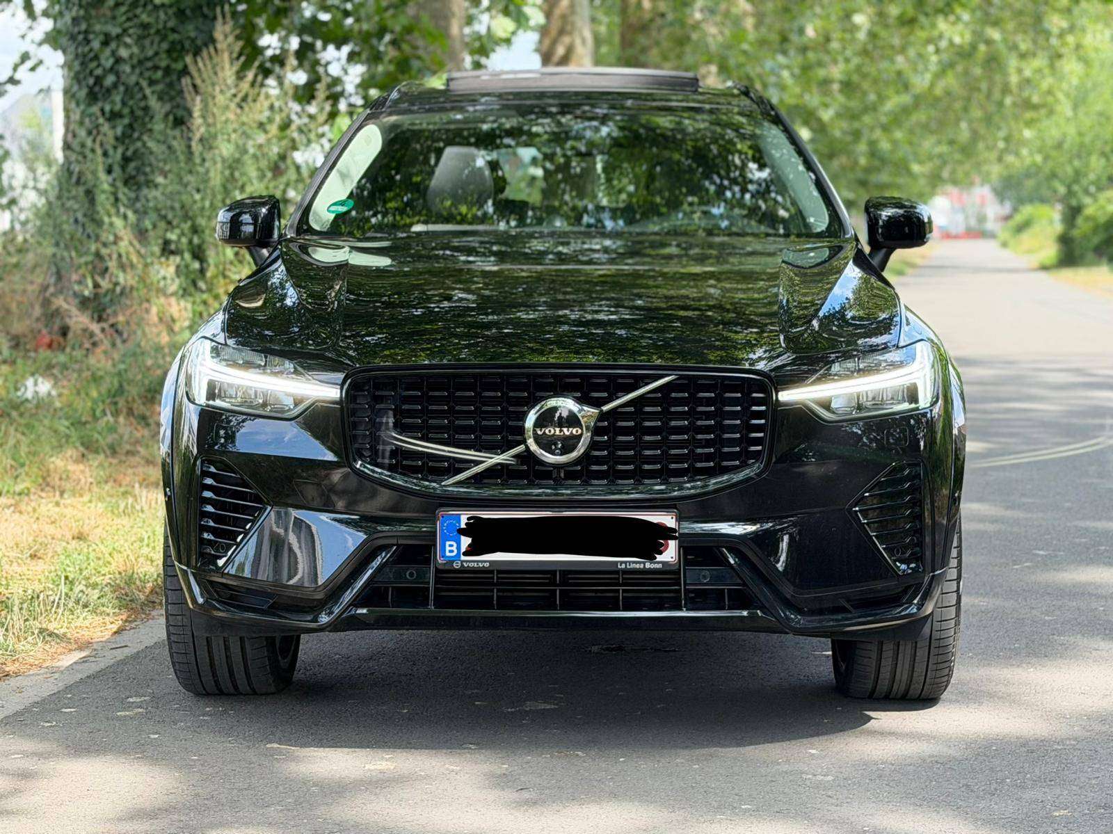 Volvo XC60 2.0 T8 PHEV AWD - Ultimate - Full Option - 228KW