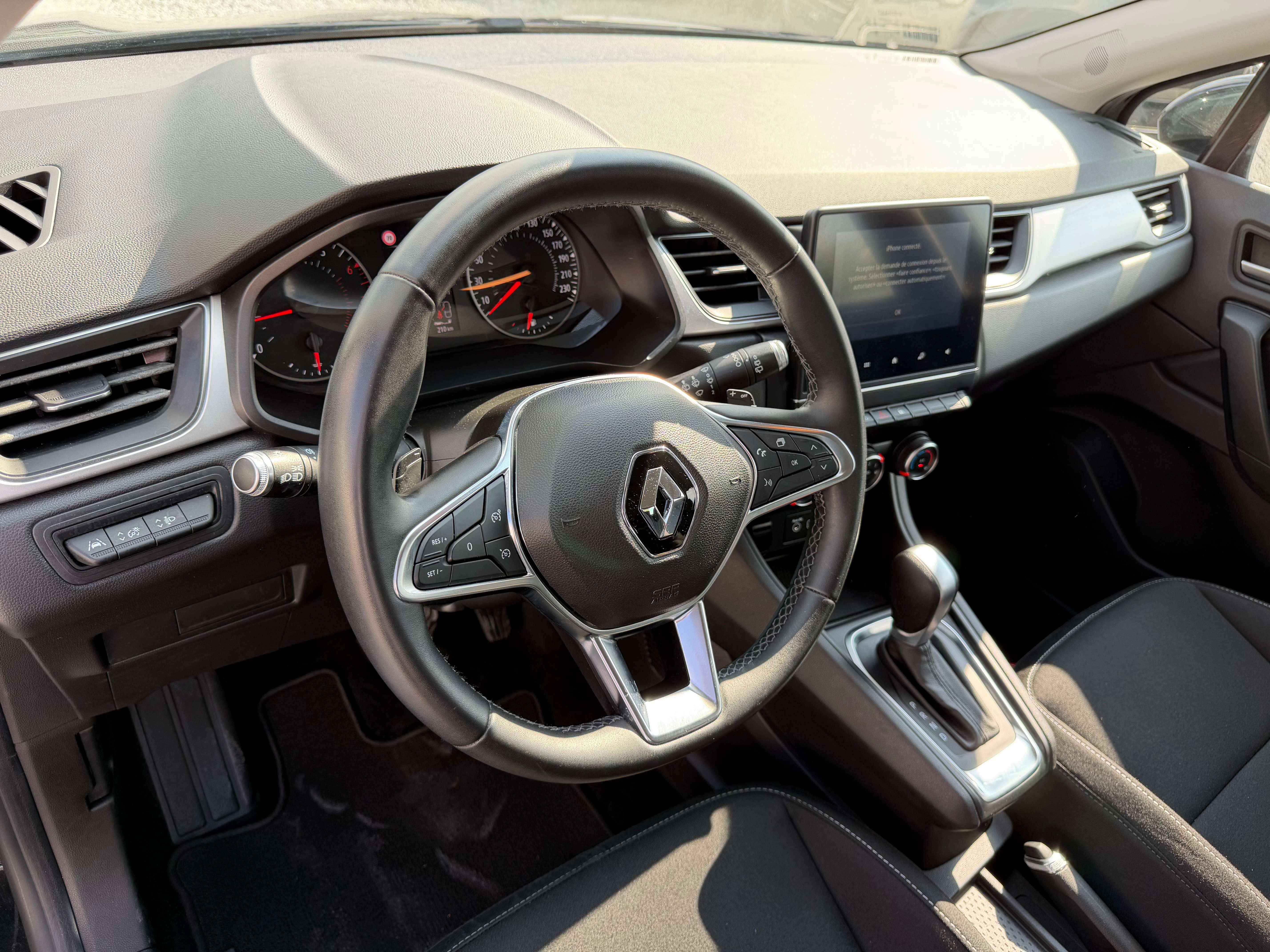 Renault Captur 1.33 TCe EDC - Navigation - Climatisation - New model