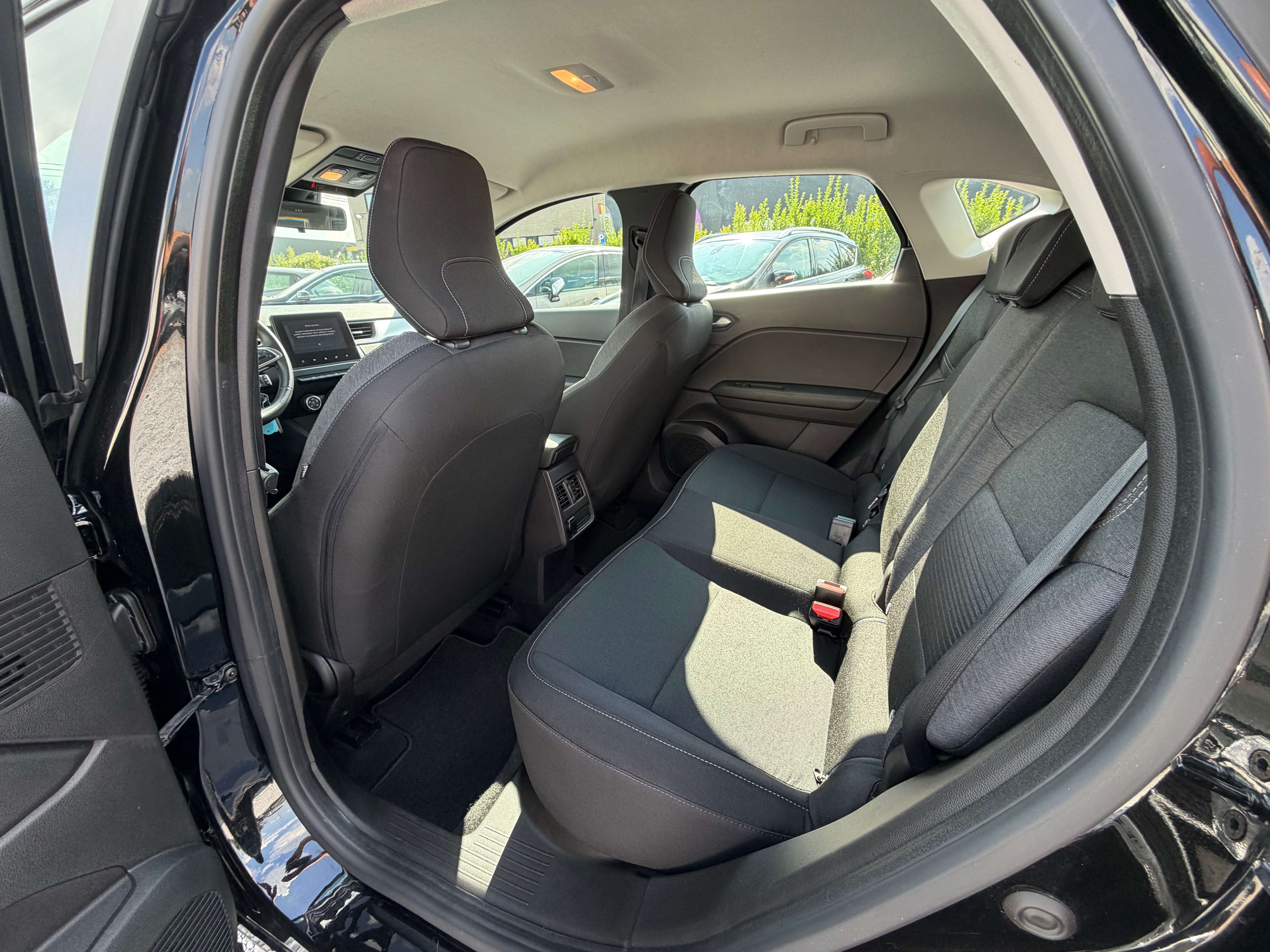 Renault Captur 1.33 TCe EDC - Navigation - Climatisation - New model