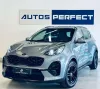 Kia Sportage 1.6T CAMERA PDC CARPLAY LIM CRUISE CLIM BIZONE KEY LESS thumbnail