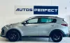 Kia Sportage 1.6T CAMERA PDC CARPLAY LIM CRUISE CLIM BIZONE KEY LESS thumbnail