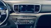 Kia Sportage 1.6T CAMERA PDC CARPLAY LIM CRUISE CLIM BIZONE KEY LESS thumbnail