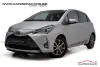 Toyota Yaris 1.5i VVT-i  HYBRID | *BOITE AUTO*CLIM*NAVI*CAMERA*CRUISE* | thumbnail