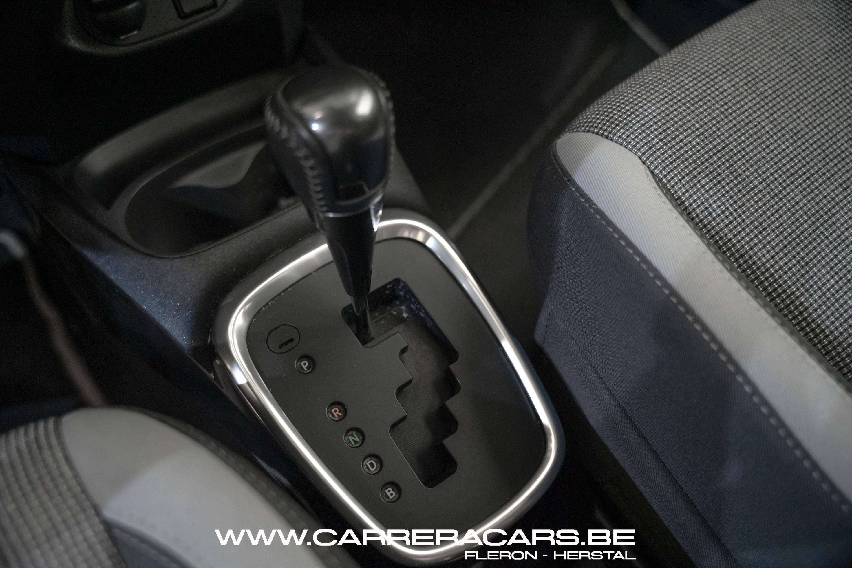 Toyota Yaris 1.5i VVT-i HYBRID | *BOITE AUTO*CLIM*NAVI*CAMERA*CRUISE* |