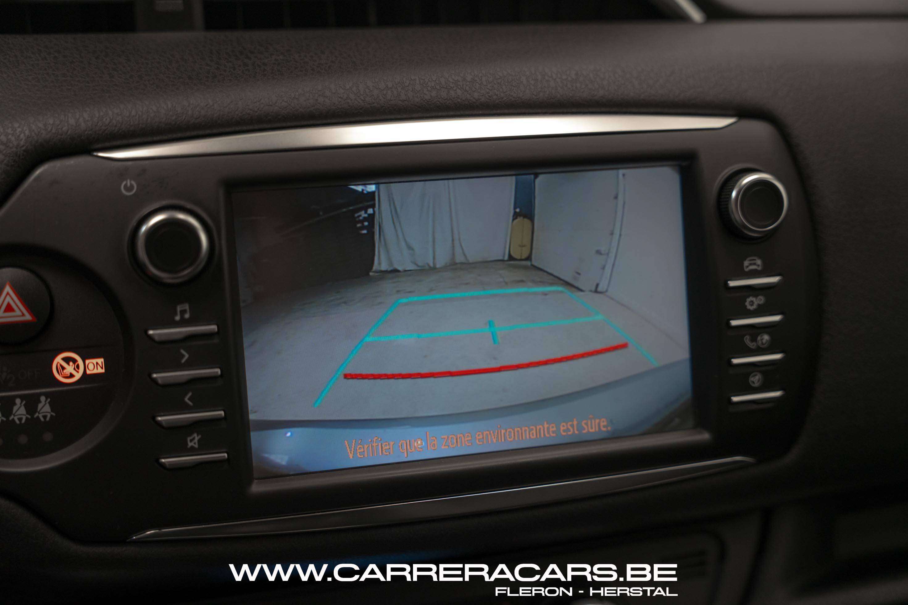 Toyota Yaris 1.5i VVT-i HYBRID | *BOITE AUTO*CLIM*NAVI*CAMERA*CRUISE* |