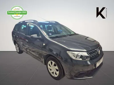 Dacia Logan MCV 0.9 TCe Comfort / Capteur de stationnement arrière / USB - MP3 / Garantie 12 Mois