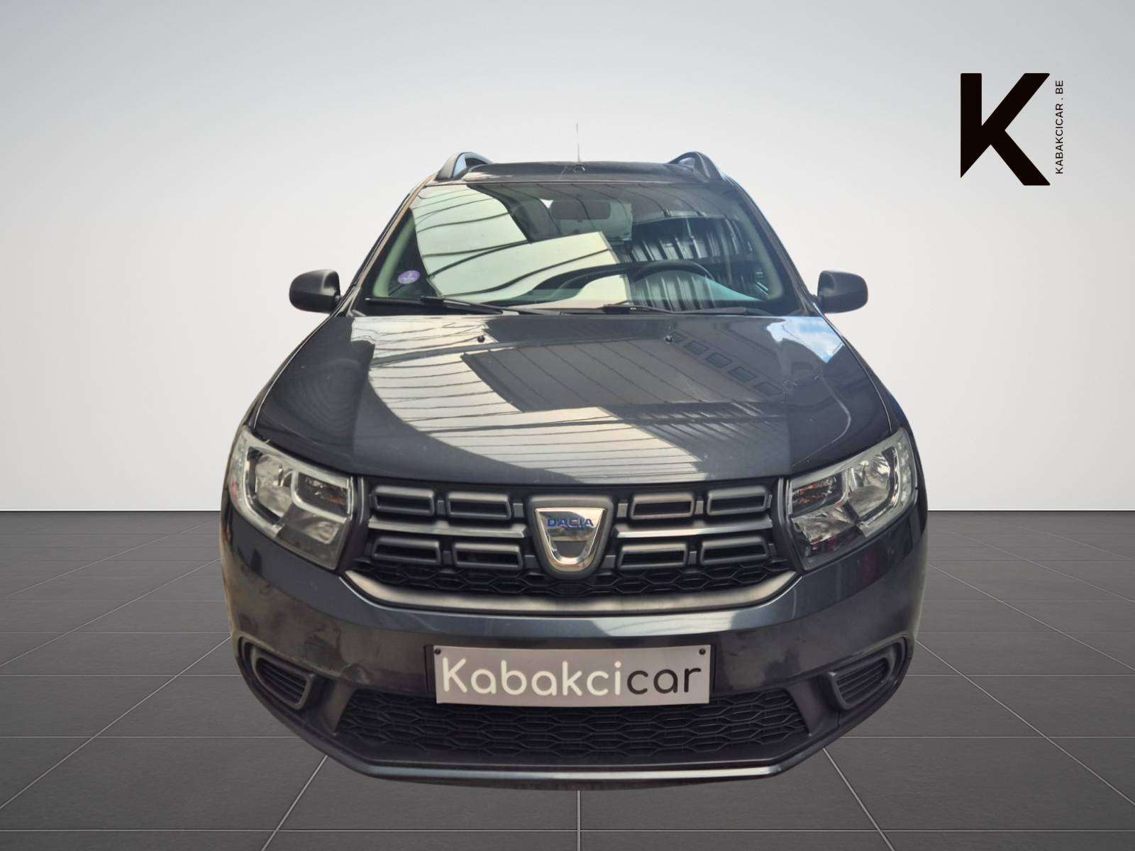 Dacia Logan MCV 0.9 TCe Comfort / Capteur de stationnement arrière / USB - MP3 / Garantie 12 Mois