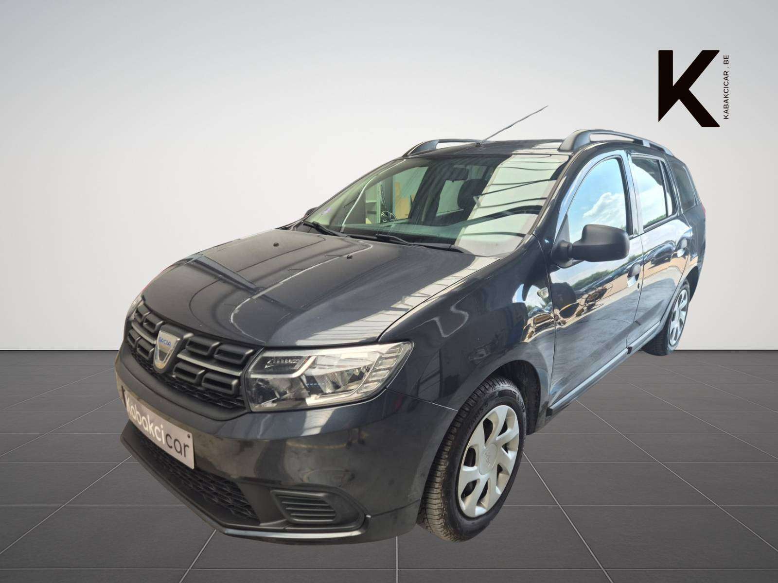 Dacia Logan MCV 0.9 TCe Comfort / Capteur de stationnement arrière / USB - MP3 / Garantie 12 Mois