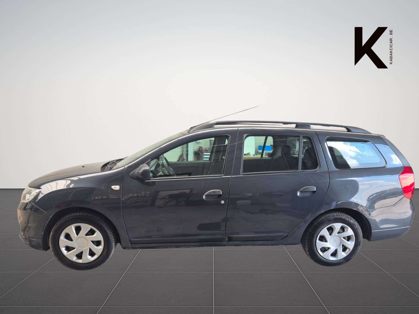 Dacia Logan MCV 0.9 TCe Comfort / Capteur de stationnement arrière / USB - MP3 / Garantie 12 Mois