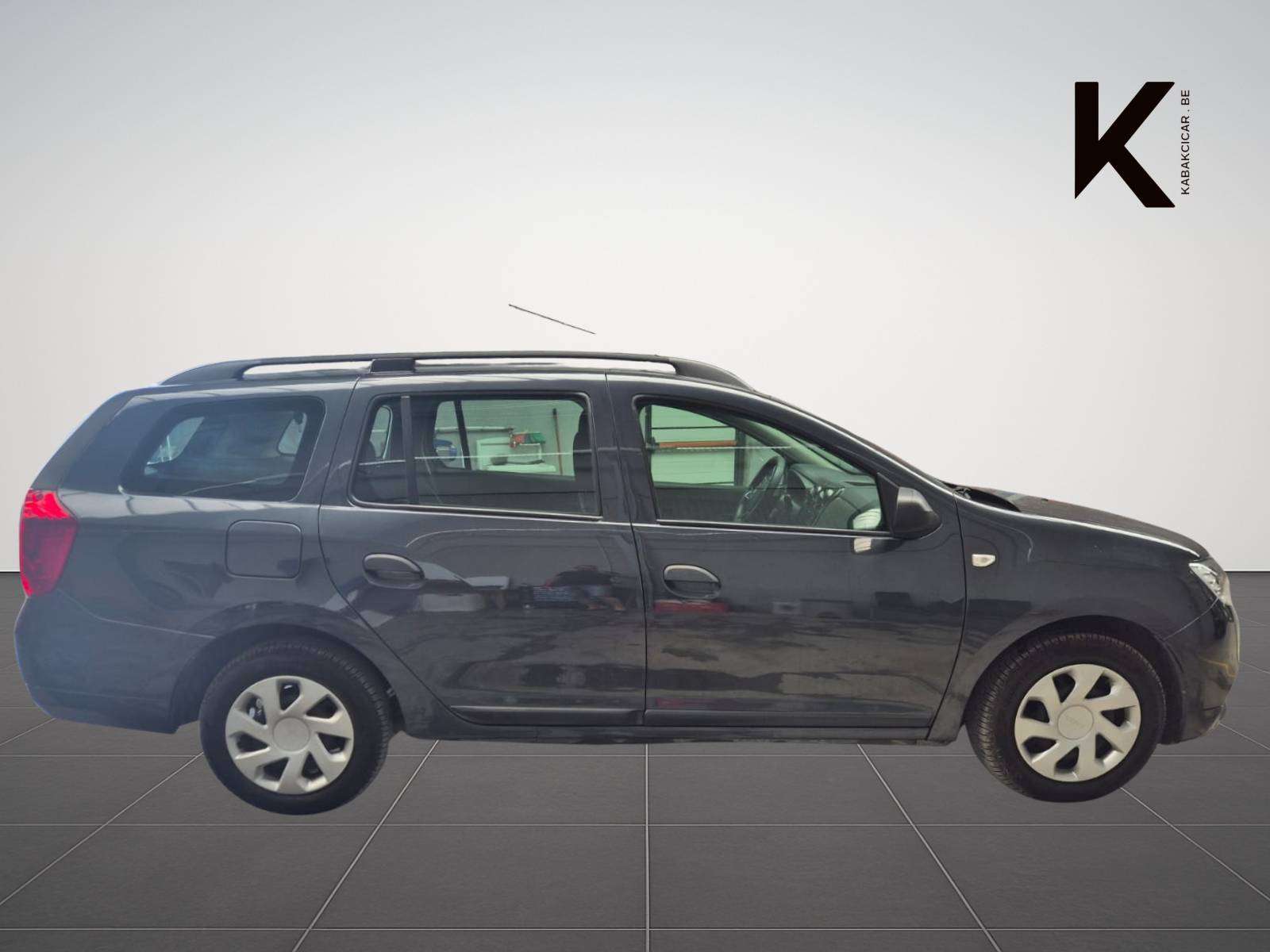 Dacia Logan MCV 0.9 TCe Comfort / Capteur de stationnement arrière / USB - MP3 / Garantie 12 Mois
